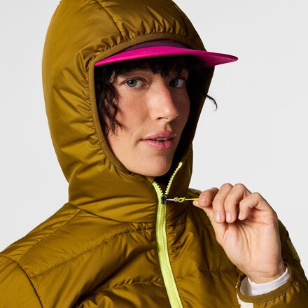 Cotopaxi - Trico 2.0 Hybrid Jacket - Women's
