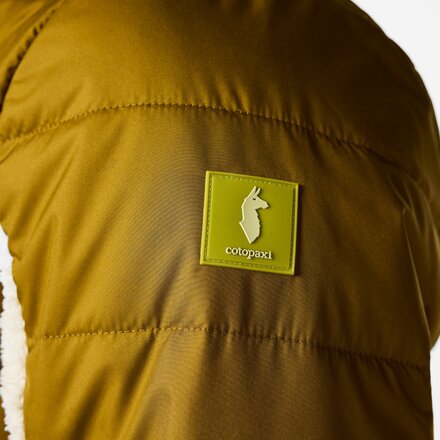 Cotopaxi - Trico 2.0 Hybrid Jacket - Women's