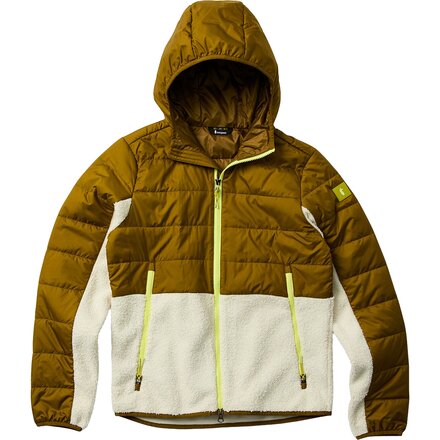 Cotopaxi - Trico 2.0 Hybrid Jacket - Women's