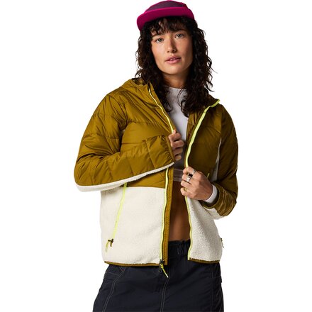 Cotopaxi - Trico 2.0 Hybrid Jacket - Women's