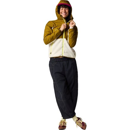 Cotopaxi - Trico 2.0 Hybrid Jacket - Women's