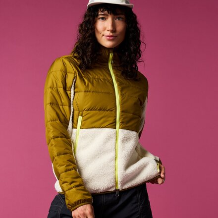 Cotopaxi - Trico 2.0 Hybrid Jacket - Women's