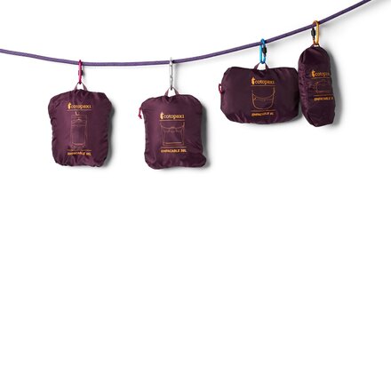 Cotopaxi - Empacable 30L Tote