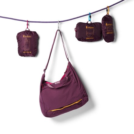 Cotopaxi - Empacable 30L Tote