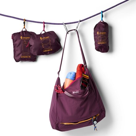 Cotopaxi - Empacable 30L Tote