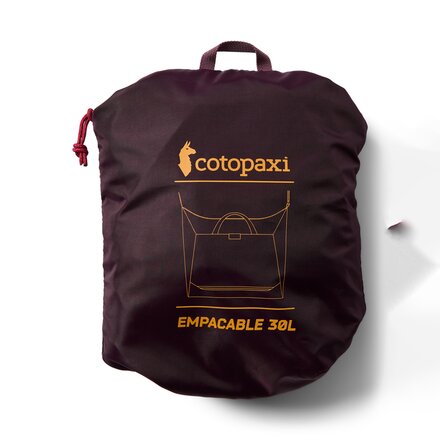 Cotopaxi - Empacable 30L Tote