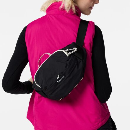 Cotopaxi - Empacable 3L Sling - Del Dia