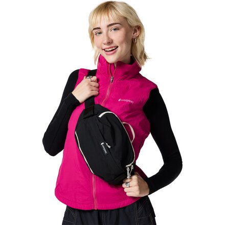 Cotopaxi - Empacable 3L Sling - Del Dia