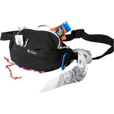 Cotopaxi - Empacable 3L Sling - Del Dia