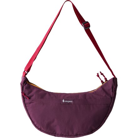 Empacable 6L Crescent Bag