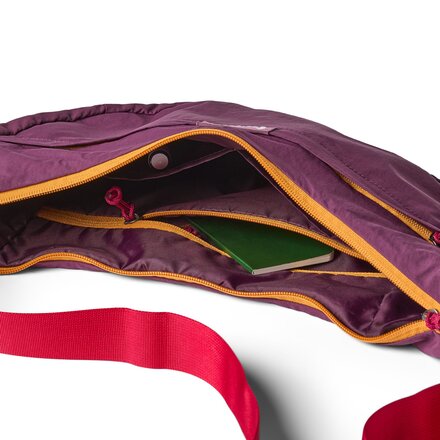 Cotopaxi - Empacable 6L Crescent Bag