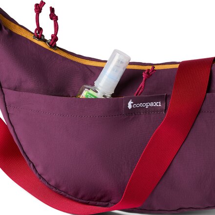 Cotopaxi - Empacable 6L Crescent Bag