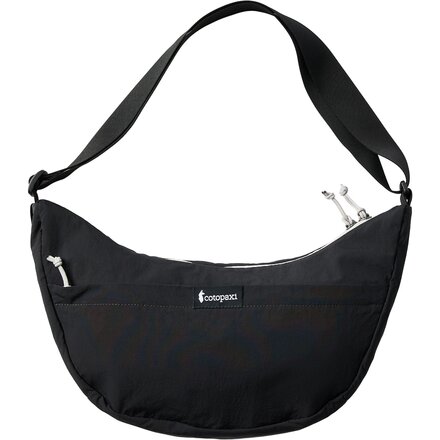 Empacable 6L Crescent Bag