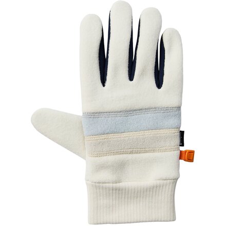 Teca Fleece Full Finger Glove