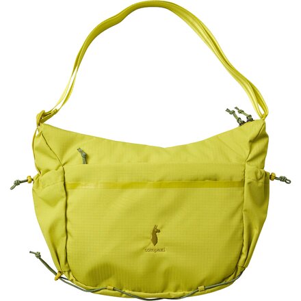 Viaje 12L Shoulder Bag