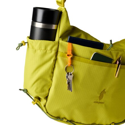 Cotopaxi - Viaje 12L Shoulder Bag
