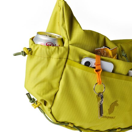 Cotopaxi - Viaje 9L Shoulder Bag