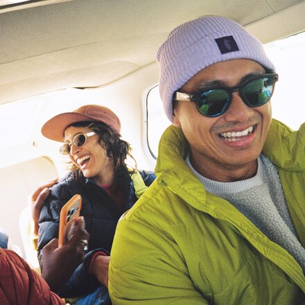 Cotopaxi - Wharf 2.0 Beanie