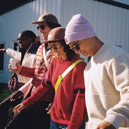Cotopaxi - Wharf 2.0 Beanie