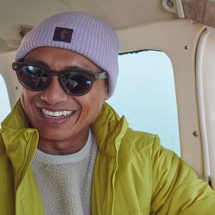 Cotopaxi - Wharf 2.0 Beanie
