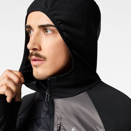 Cotopaxi - Acodo Hybrid Hooded Jacket - Men's