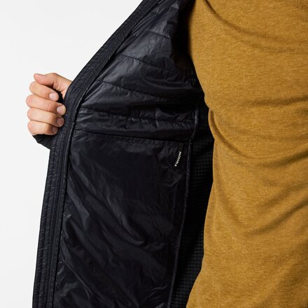 Cotopaxi - Acodo Hybrid Hooded Jacket - Men's