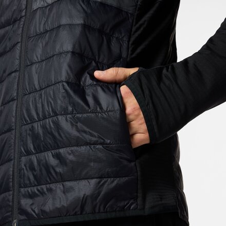 Cotopaxi - Acodo Hybrid Hooded Jacket - Men's