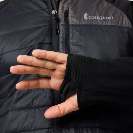 Cotopaxi - Acodo Hybrid Hooded Jacket - Men's