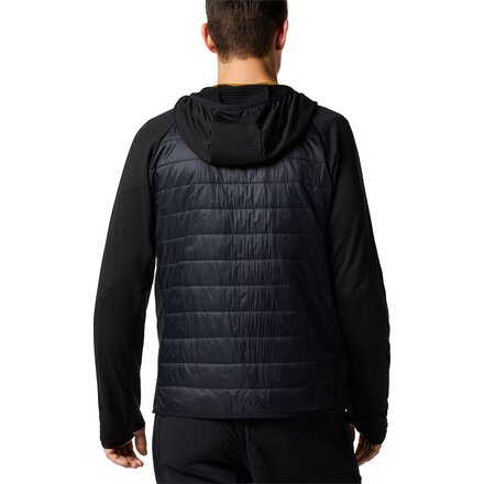 Cotopaxi - Acodo Hybrid Hooded Jacket - Men's