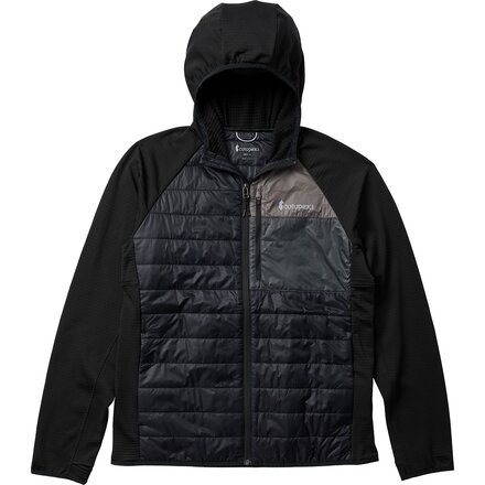 Cotopaxi - Acodo Hybrid Hooded Jacket - Men's