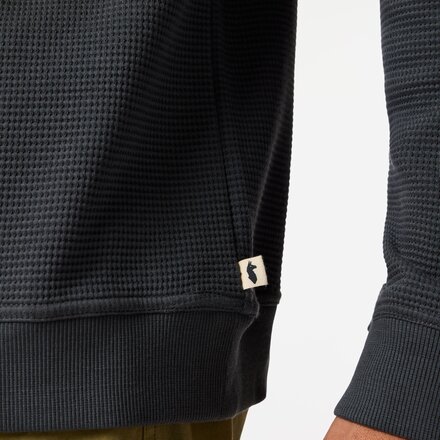 Cotopaxi - Atajo Waffle Rugby Shirt - Men's