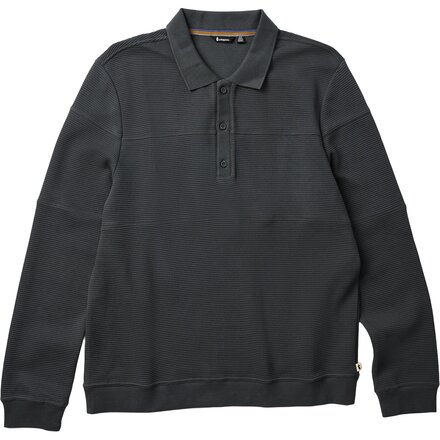 Cotopaxi - Atajo Waffle Rugby Shirt - Men's