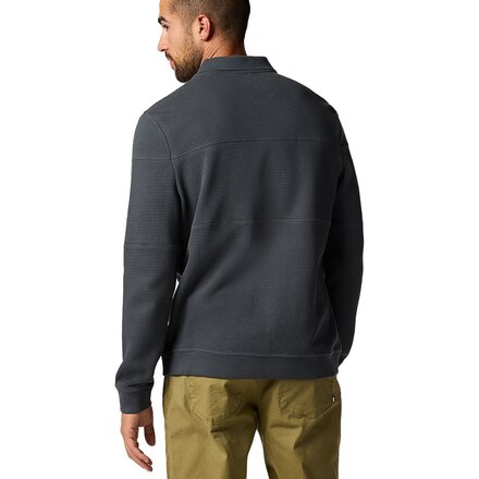 Cotopaxi - Atajo Waffle Rugby Shirt - Men's