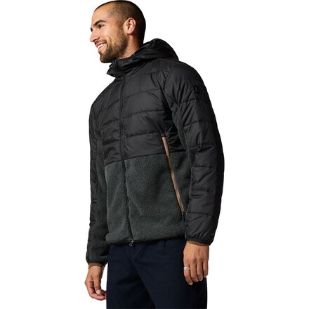 Trico 2.0 Hybrid Jacket - Men's