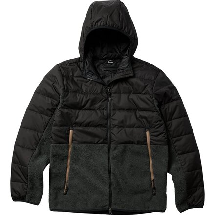 Cotopaxi - Trico 2.0 Hybrid Jacket - Men's