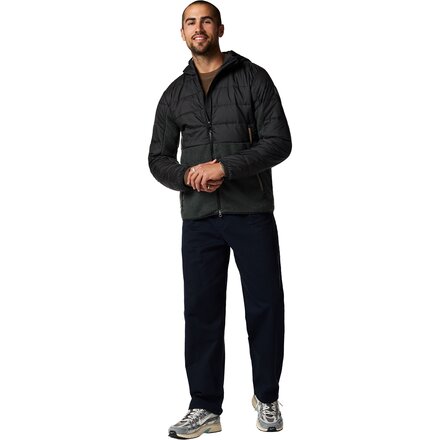 Cotopaxi - Trico 2.0 Hybrid Jacket - Men's