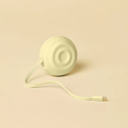 Counterpart - Charger