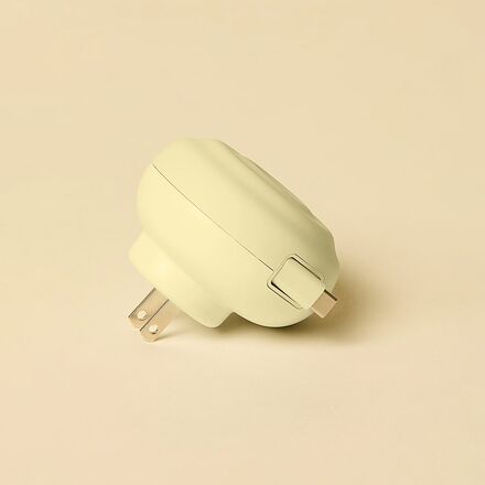 Counterpart - Charger