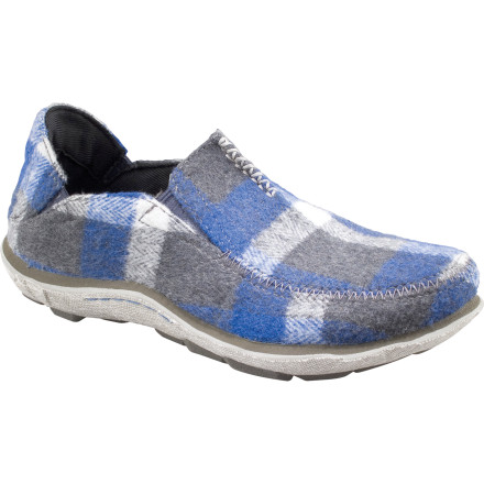 cushe surf slipper