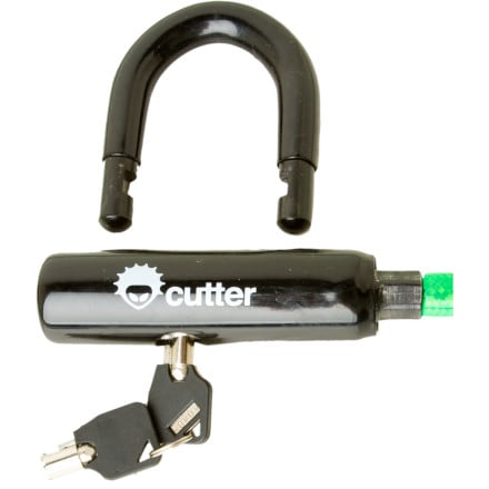Cutter - Noose N' Shackle U-Lock