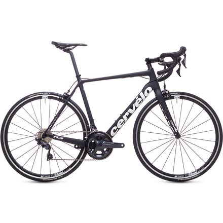 Cervelo - R3 Ultegra R8000 Road Bike