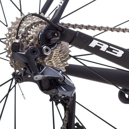 Cervelo - R3 Ultegra R8000 Road Bike