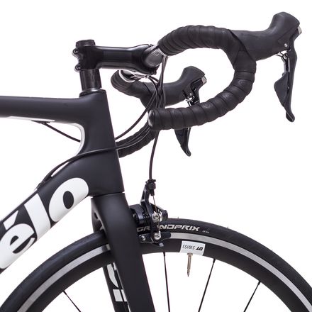Cervelo - R3 Ultegra R8000 Road Bike