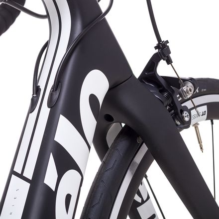 Cervelo - R3 Ultegra R8000 Road Bike