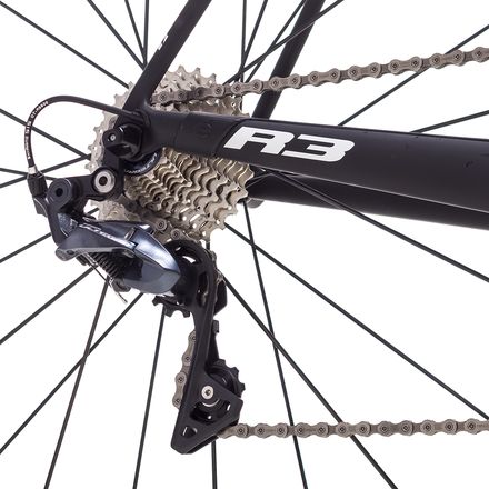 Cervelo - R3 Ultegra R8000 Road Bike