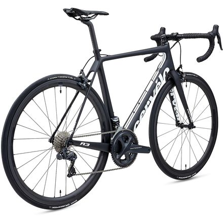 【未使用】CERVELO R3 ULTEGRA Cervelo R3 Ultegra R8020 Disc Bicycle 2018 Excel Sports | Shop