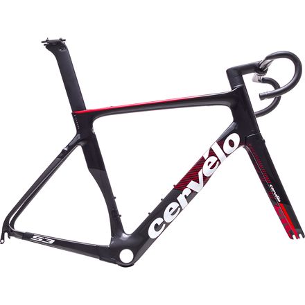 Cervelo - S3 Road Frameset
