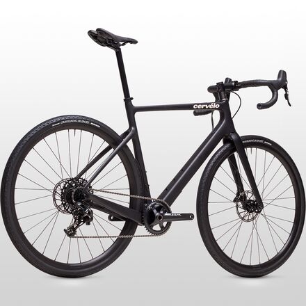 Cervelo - Aspero Apex 1x Gravel Bike