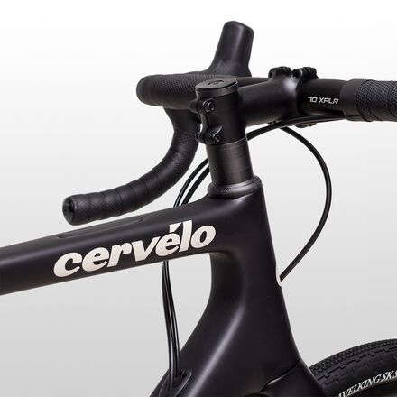 Cervelo - Aspero Apex 1x Gravel Bike