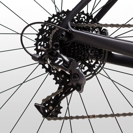 Cervelo - Aspero Apex 1x Gravel Bike